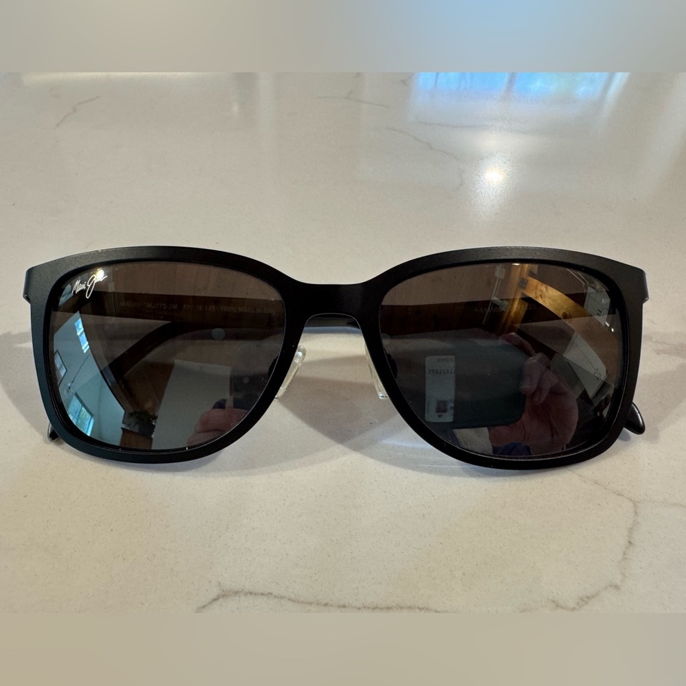 Maui Jim Naupaka Sunglasses